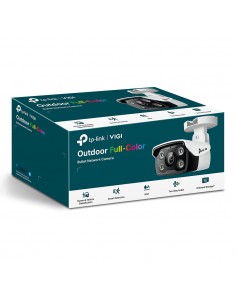 TP-Link VIGI C330(2.8mm)... 2